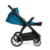 Коляска універсальна 2 в 1 Muuvo Trick Ocean Blue