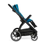 Коляска універсальна 2 в 1 Muuvo Trick Ocean Blue