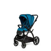 Коляска універсальна 2 в 1 Muuvo Trick Ocean Blue