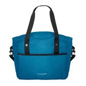 Коляска універсальна 2 в 1 Muuvo Trick Ocean Blue