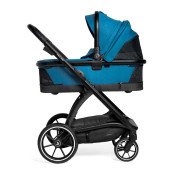 Коляска універсальна 2 в 1 Muuvo Trick Ocean Blue