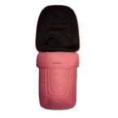 Коляска універсальна 2 в 1 Muuvo Trick Pure Pink