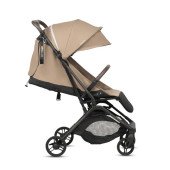 Коляска прогулянкова NOORDI Sia Sand Beige Коляска прогулянкова NOORDI Sia Sand Beige