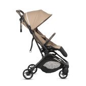 Коляска прогулянкова NOORDI Sia Sand Beige Коляска прогулянкова NOORDI Sia Sand Beige