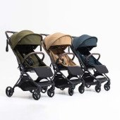 Коляска прогулянкова NOORDI Sia Sand Beige Коляска прогулянкова NOORDI Sia Sand Beige