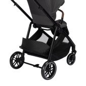 Коляска універсальна 2 в 1 Bebe Confort Luvia Trio Mineral Graphite Коляска універсальна 2 в 1 Bebe Confort Luvia Trio Mineral Graphite