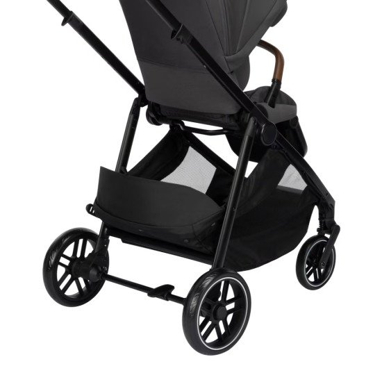 Коляска універсальна 2 в 1 Bebe Confort Luvia Trio Mineral Graphite Коляска універсальна 2 в 1 Bebe Confort Luvia Trio Mineral Graphite