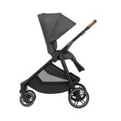 Коляска універсальна 2 в 1 Bebe Confort Luvia Trio Mineral Graphite Коляска універсальна 2 в 1 Bebe Confort Luvia Trio Mineral Graphite
