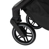 Коляска універсальна 2 в 1 Bebe Confort Luvia Trio Mineral Graphite Коляска універсальна 2 в 1 Bebe Confort Luvia Trio Mineral Graphite