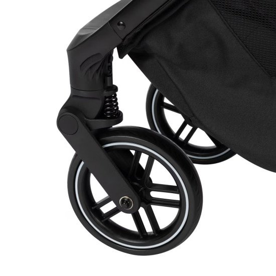 Коляска універсальна 2 в 1 Bebe Confort Luvia Trio Mineral Graphite Коляска універсальна 2 в 1 Bebe Confort Luvia Trio Mineral Graphite