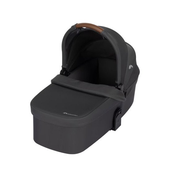 Коляска універсальна 2 в 1 Bebe Confort Luvia Trio Mineral Graphite Коляска універсальна 2 в 1 Bebe Confort Luvia Trio Mineral Graphite