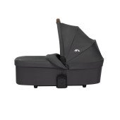 Коляска універсальна 2 в 1 Bebe Confort Luvia Trio Mineral Graphite Коляска універсальна 2 в 1 Bebe Confort Luvia Trio Mineral Graphite