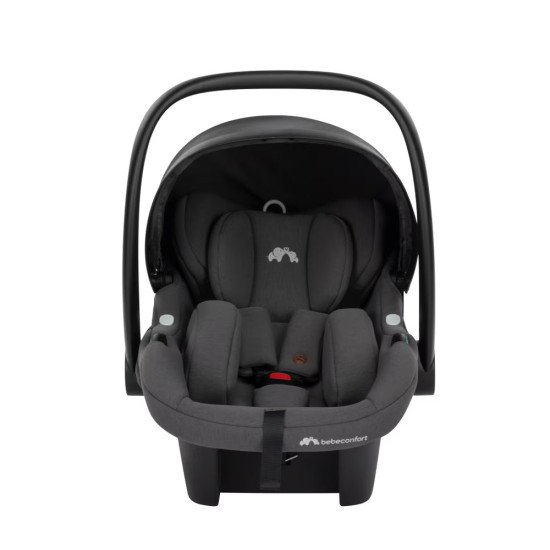 Коляска універсальна 2 в 1 Bebe Confort Luvia Trio Mineral Graphite Коляска універсальна 2 в 1 Bebe Confort Luvia Trio Mineral Graphite