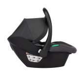 Коляска універсальна 2 в 1 Bebe Confort Luvia Trio Mineral Graphite Коляска універсальна 2 в 1 Bebe Confort Luvia Trio Mineral Graphite