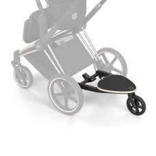 Кидборд Cybex Black Кидборд Cybex Black
