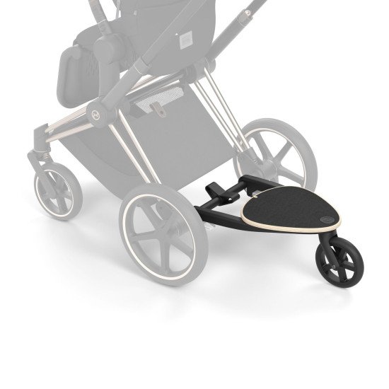 Кідборд Cybex Black