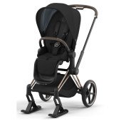 Лижі Cybex Priam Black