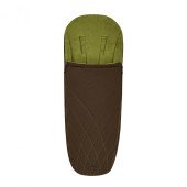 Чехол для ног Cybex Platinum Khaki Green Чехол для ног Cybex Platinum Khaki Green