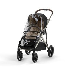 Дощовик для коляски Cybex Gazelle S