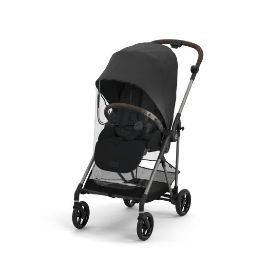 Дощовик для коляски Cybex Melio Дощовик для коляски Cybex Melio