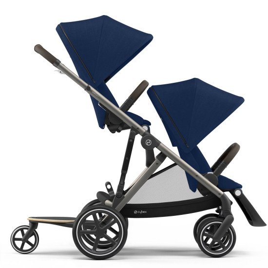 Кидборд для коляски Cybex Gazelle S Black