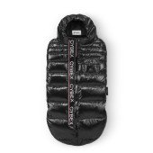 Чохол зимовий для ніг Cybex Arctic Deep Black Чохол зимовий для ніг Cybex Arctic Deep Black