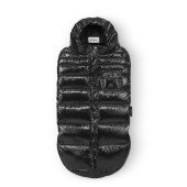 Чохол зимовий для ніг Cybex Arctic Deep Black Чохол зимовий для ніг Cybex Arctic Deep Black
