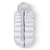 Чохол зимовий для ніг Cybex Arctic Silver