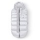 Чохол зимовий для ніг Cybex Arctic Silver