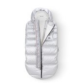 Чохол зимовий для ніг Cybex Arctic Silver