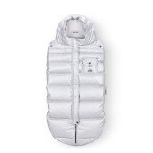 Чохол зимовий для ніг Cybex Arctic Silver