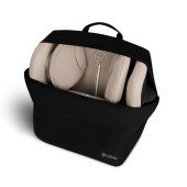 Дорожняя сумка Cybex Coya / Orfeo / Beezy / Eezy S Line / Solution G2 Дорожняя сумка Cybex Coya / Orfeo / Beezy / Eezy S Line / Solution G2