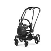 Шасі Cybex Priam & каркас Chrome Black Шасі Cybex Priam & каркас Chrome Black