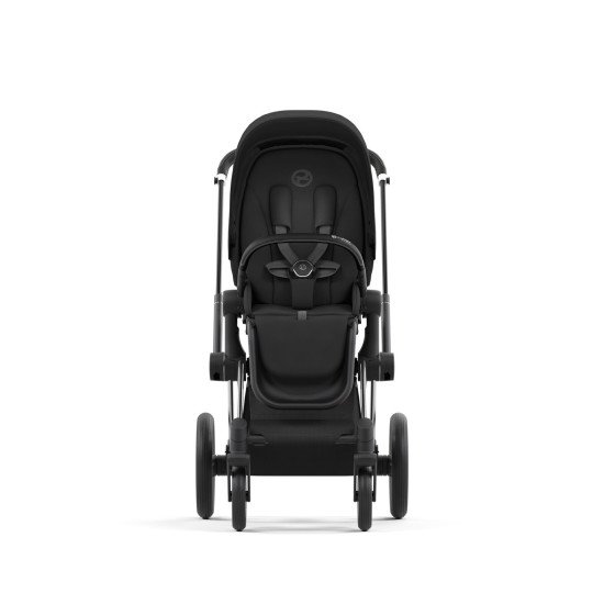 Шасі Cybex Priam & каркас Chrome Black Шасі Cybex Priam & каркас Chrome Black