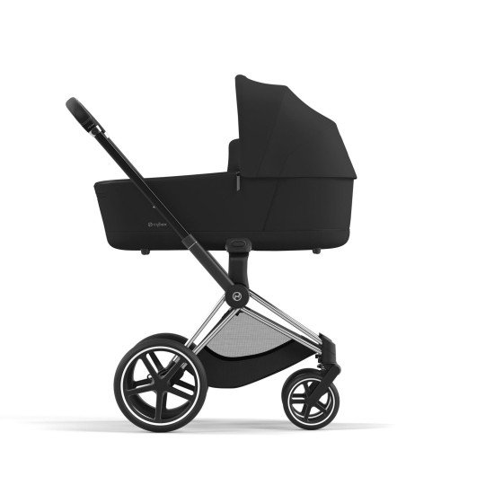 Шасі Cybex Priam & каркас Chrome Black Шасі Cybex Priam & каркас Chrome Black