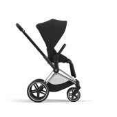 Шасі Cybex Priam & каркас Chrome Black Шасі Cybex Priam & каркас Chrome Black