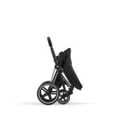 Шасі Cybex Priam & каркас Chrome Black Шасі Cybex Priam & каркас Chrome Black