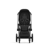 Шасси Cybex Priam & каркас Matt Black Шасси Cybex Priam & каркас Matt Black