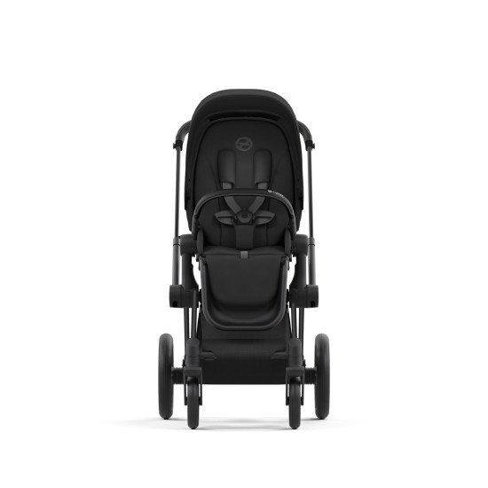 Шасси Cybex Priam & каркас Matt Black Шасси Cybex Priam & каркас Matt Black