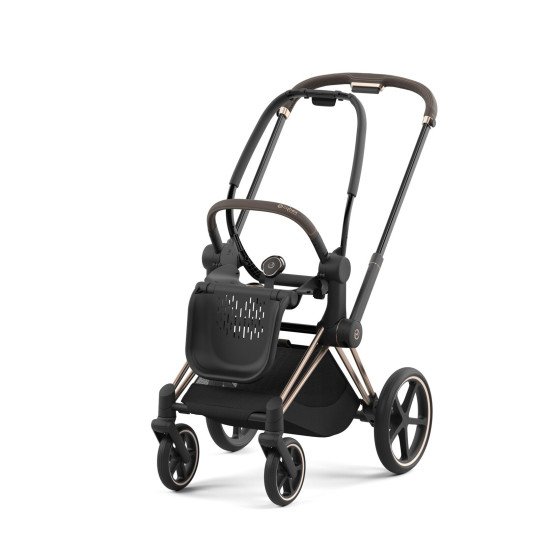 Шасси Cybex Priam & каркас Rosegold Шасси Cybex Priam & каркас Rosegold