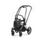 Шасси Cybex Priam & каркас Rosegold