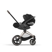 Шасси Cybex Priam & каркас Rosegold Шасси Cybex Priam & каркас Rosegold