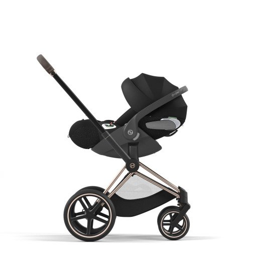 Шасси Cybex Priam & каркас Rosegold Шасси Cybex Priam & каркас Rosegold
