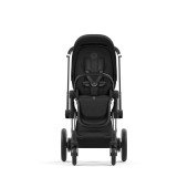 Шасси Cybex ePriam & каркас Chrome Black