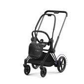Шасси Cybex ePriam & каркас Matt Black	