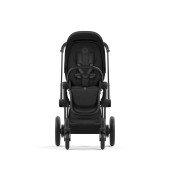 Шасси Cybex ePriam & каркас Matt Black	