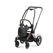 Шасси Cybex ePriam & каркас Rosegold