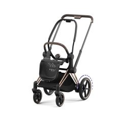 Шасі Cybex ePriam & каркас Rosegold Шасі Cybex ePriam & каркас Rosegold