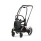Шасси Cybex ePriam & каркас Rosegold