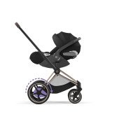 Шасси Cybex ePriam & каркас Rosegold